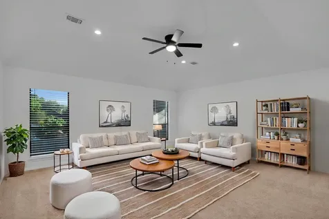12411 Exbury Court Tomball TX 77377