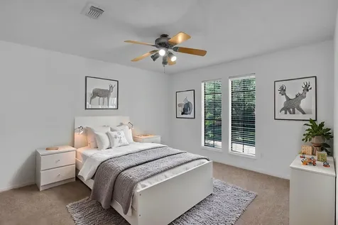 12411 Exbury Court Tomball TX 77377