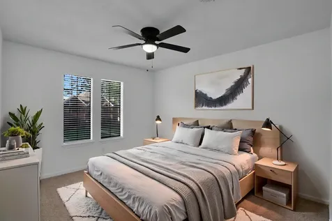 12411 Exbury Court Tomball TX 77377