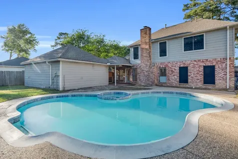 12411 Exbury Court Tomball TX 77377