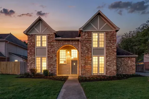 12411 Exbury Court Tomball TX 77377