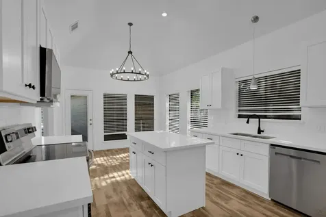 12411 Exbury Court Tomball TX 77377