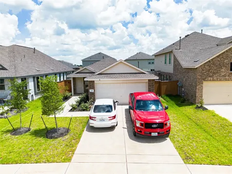 3008 Courtney Coral Lane Katy TX 77493