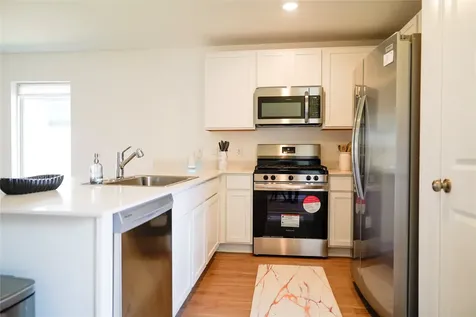 3008 Courtney Coral Lane Katy TX 77493