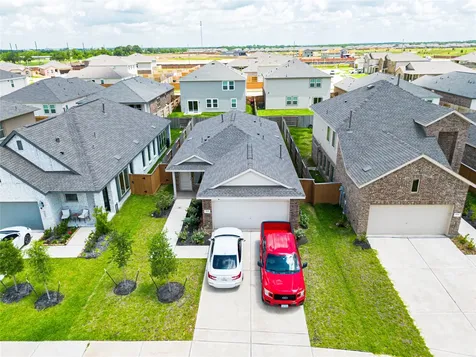 3008 Courtney Coral Lane Katy TX 77493
