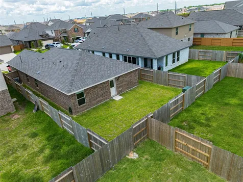 3008 Courtney Coral Lane Katy TX 77493