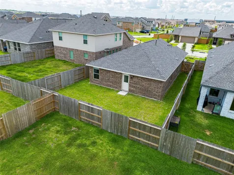 3008 Courtney Coral Lane Katy TX 77493