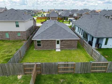 3008 Courtney Coral Lane Katy TX 77493