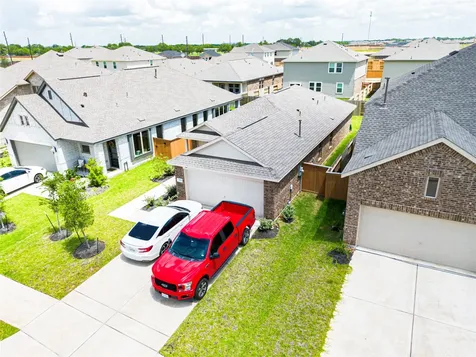 3008 Courtney Coral Lane Katy TX 77493