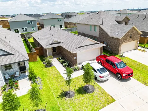 3008 Courtney Coral Lane Katy TX 77493