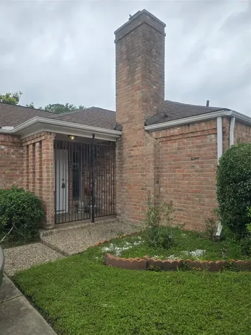 7622 Teal Run Drive Houston TX 77071