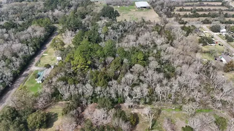 0 County Road 422-tract 4 Alvin TX 77511