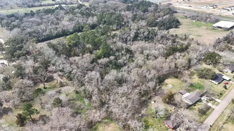 0 County Road 422-tract 4 Alvin TX 77511