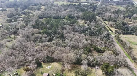 0 County Road 422-tract 4 Alvin TX 77511