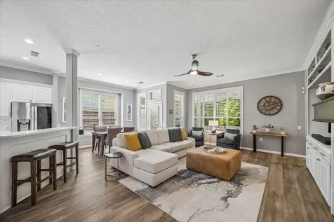 119 Misty Harbor Drive Montgomery TX 77356