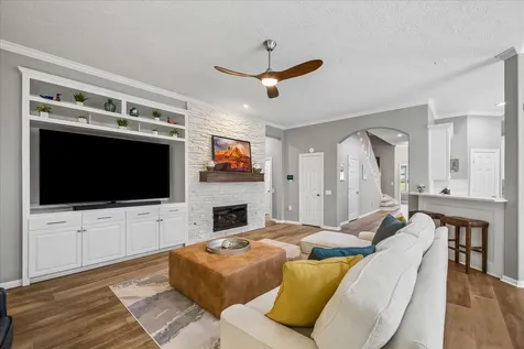 119 Misty Harbor Drive Montgomery TX 77356