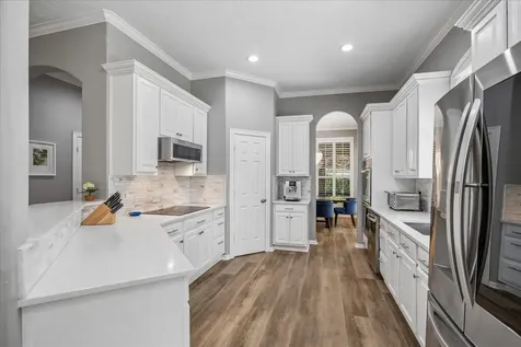 119 Misty Harbor Drive Montgomery TX 77356