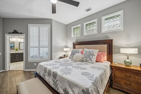 119 Misty Harbor Drive Montgomery TX 77356