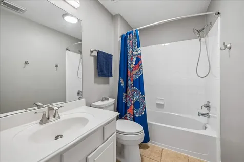 119 Misty Harbor Drive Montgomery TX 77356