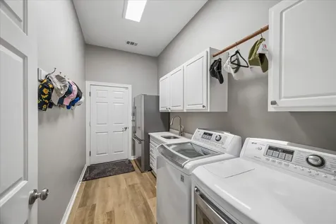 119 Misty Harbor Drive Montgomery TX 77356
