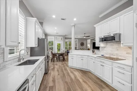119 Misty Harbor Drive Montgomery TX 77356