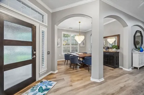 119 Misty Harbor Drive Montgomery TX 77356