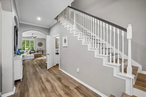 119 Misty Harbor Drive Montgomery TX 77356
