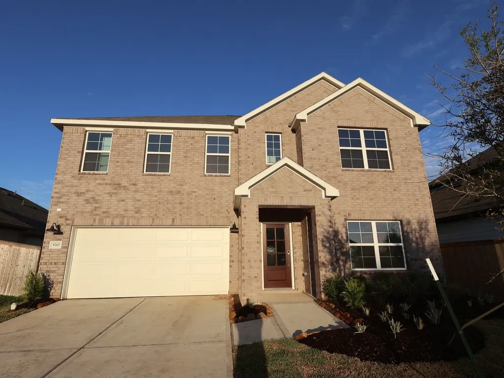 5707 Sunland Trail Fulshear TX 77441