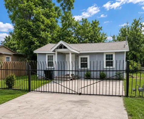 7438 Bywood Street Houston TX 77028