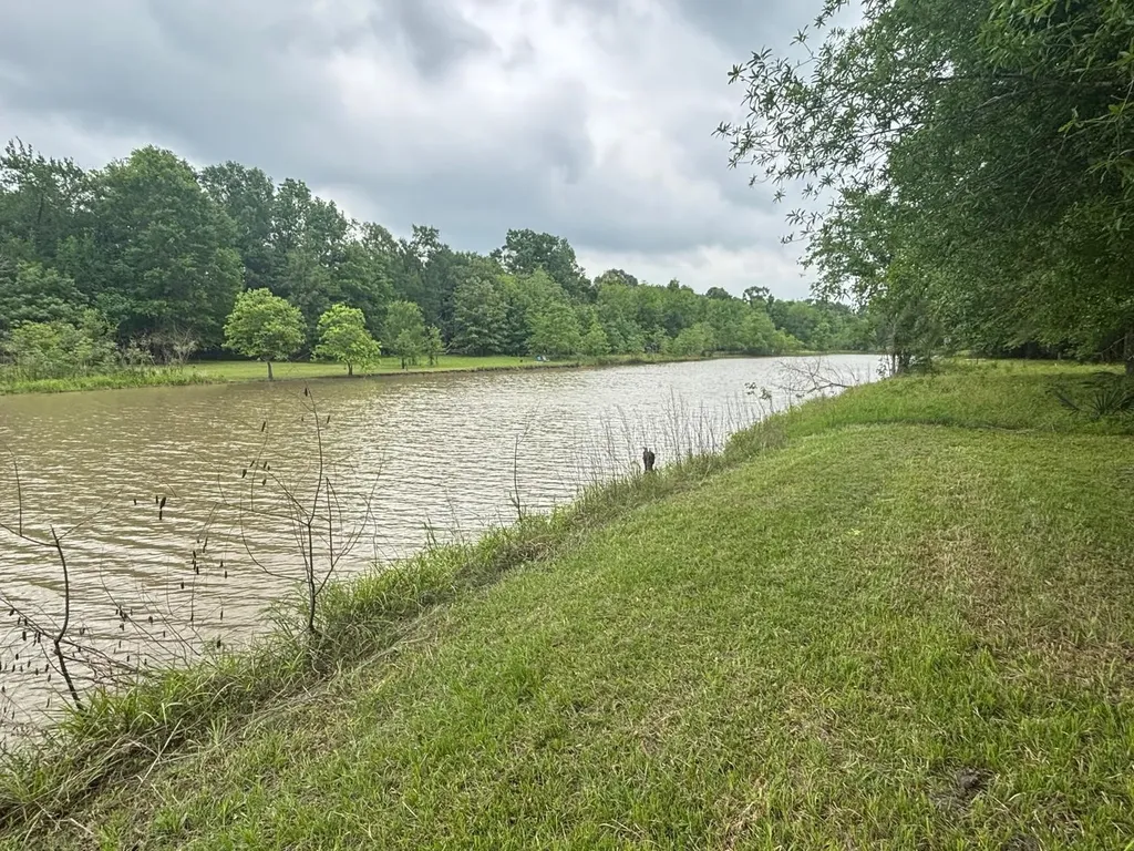 503 Sour Lake Circle Cleveland TX 77327