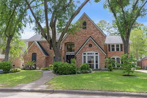 5115 Westerham Place Houston TX 77069
