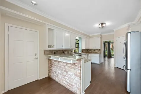 5115 Westerham Place Houston TX 77069