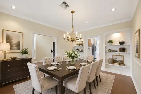 5115 Westerham Place Houston TX 77069