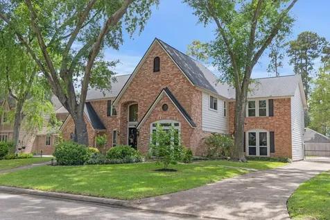 5115 Westerham Place Houston TX 77069