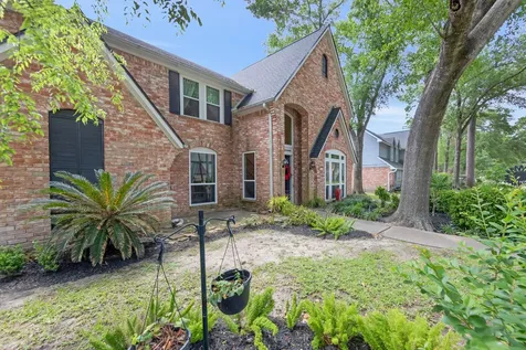 5115 Westerham Place Houston TX 77069