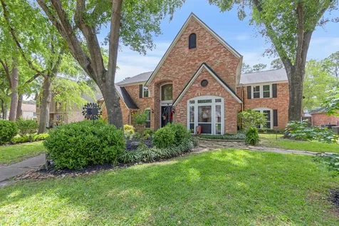 5115 Westerham Place Houston TX 77069