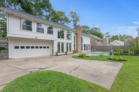5115 Westerham Place Houston TX 77069
