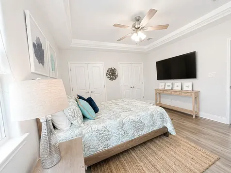 210 Corpus Christi Drive Port Bolivar TX 77650