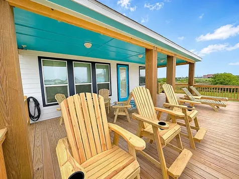 210 Corpus Christi Drive Port Bolivar TX 77650