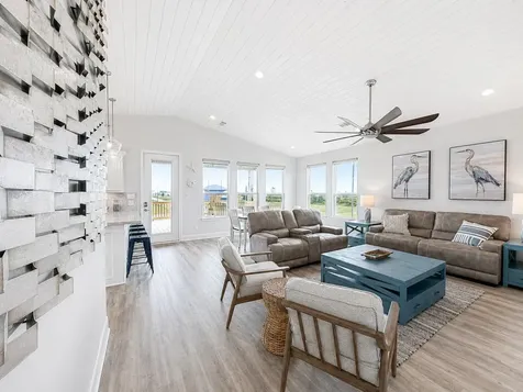 210 Corpus Christi Drive Port Bolivar TX 77650