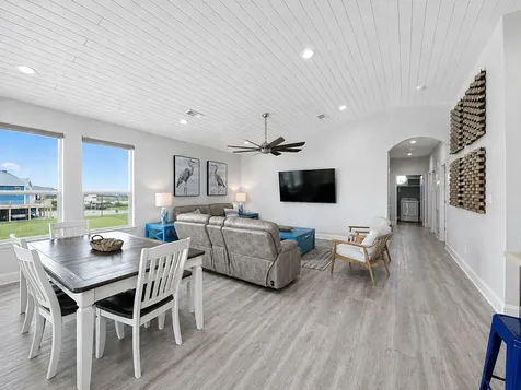 210 Corpus Christi Drive Port Bolivar TX 77650