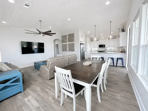 210 Corpus Christi Drive Port Bolivar TX 77650