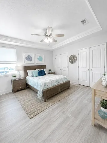 210 Corpus Christi Drive Port Bolivar TX 77650