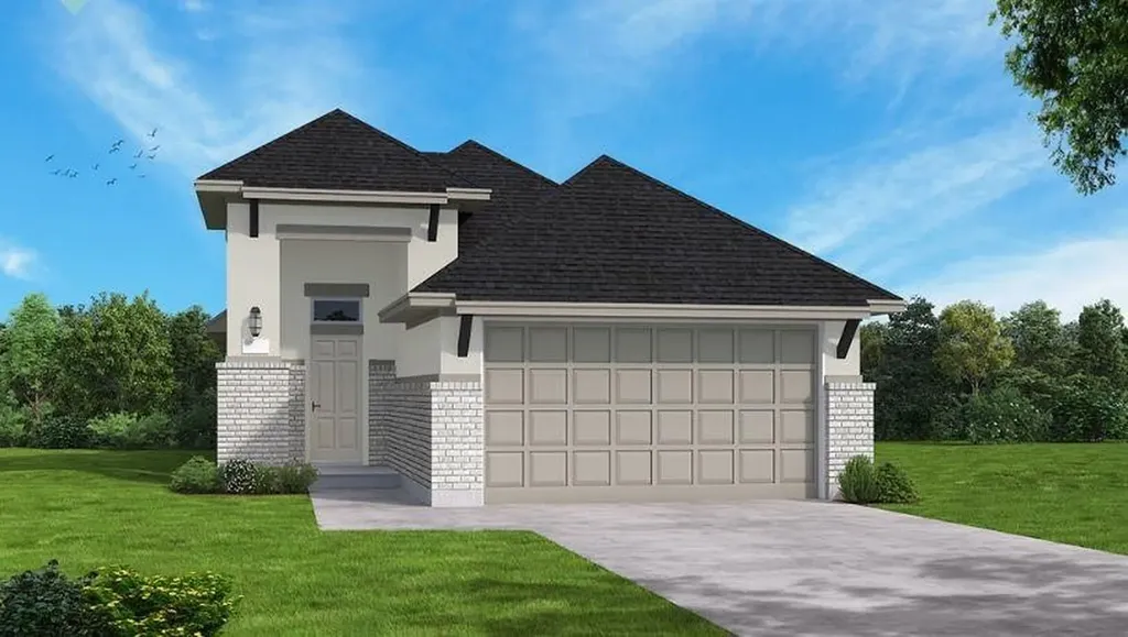 26802 Stardust Meadow Court Richmond TX 77406