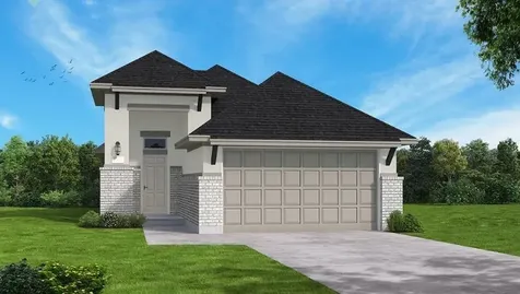 26802 Stardust Meadow Court Richmond TX 77406
