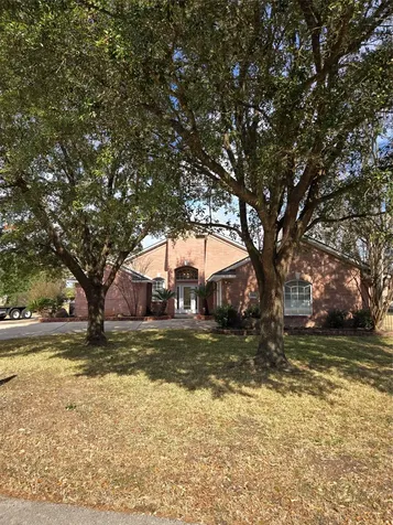 13998 Shoreline Drive Willis TX 77318