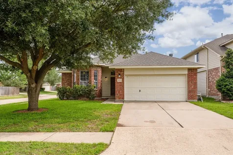 20214 Sendera Oaks Lane Cypress TX 77433