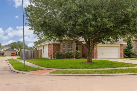 20214 Sendera Oaks Lane Cypress TX 77433