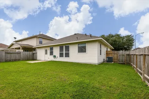 20214 Sendera Oaks Lane Cypress TX 77433