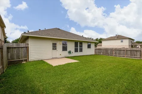 20214 Sendera Oaks Lane Cypress TX 77433